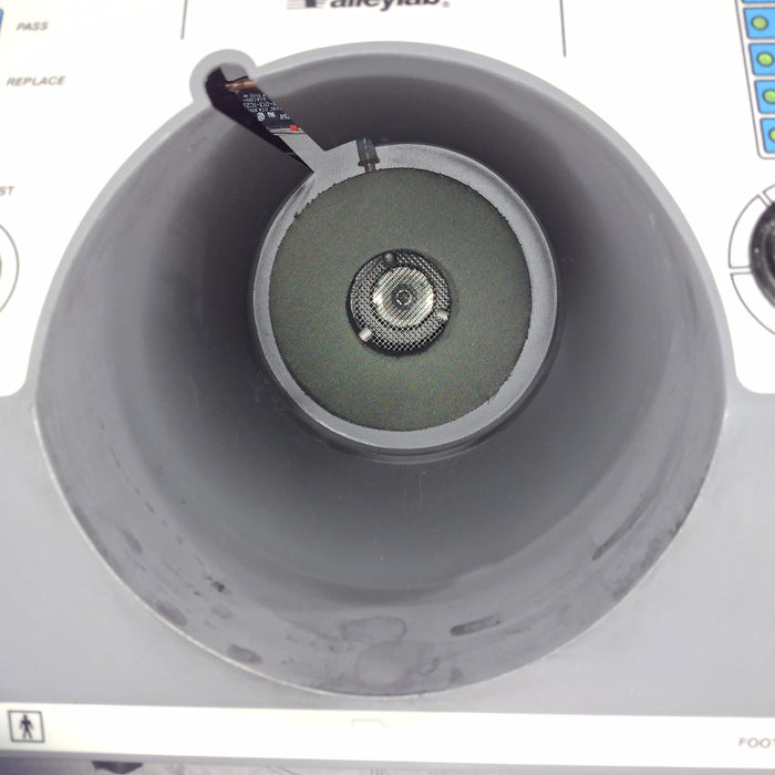 Valleylab OptiMumm Smoke Evacuator