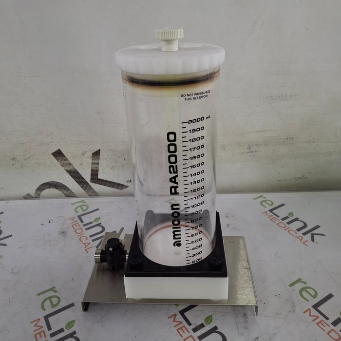 Millipore Amicon RA2000 Spiral Cartridge