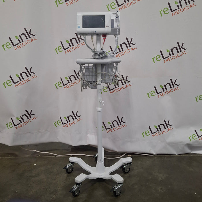 Welch Allyn Connex Spot Bluetooth - Masimo SpO2, SureTemp Monitor