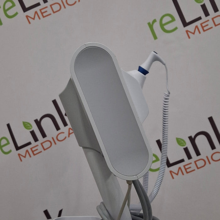 Welch Allyn Connex Spot Bluetooth - Masimo SpO2, SureTemp Monitor