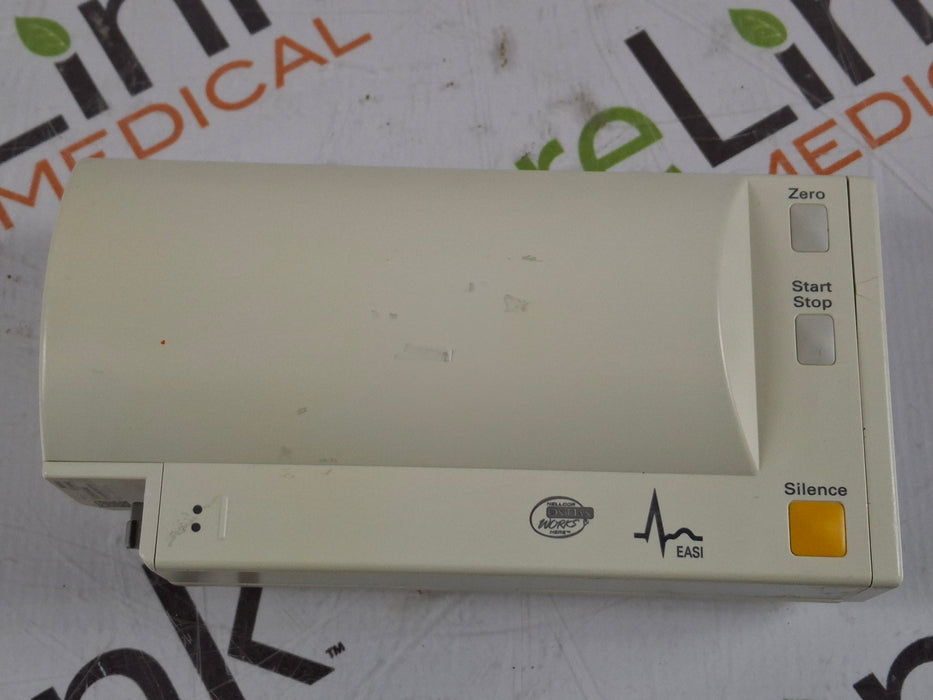 Philips M3001A-A04C06 OxiMax SpO2, NIBP, ECG, Temp, IBP MMS Module