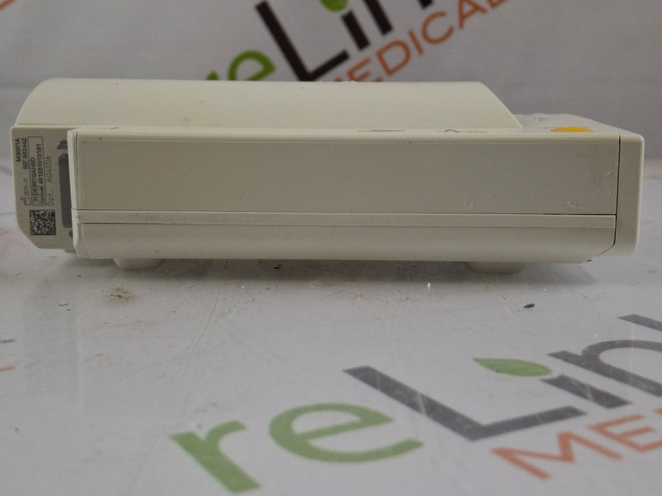 Philips M3001A-A04C06 OxiMax SpO2, NIBP, ECG, Temp, IBP MMS Module