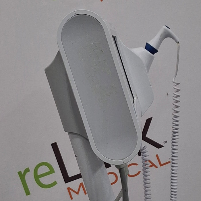 Welch Allyn Connex Spot Bluetooth - Masimo SpO2, SureTemp Monitor