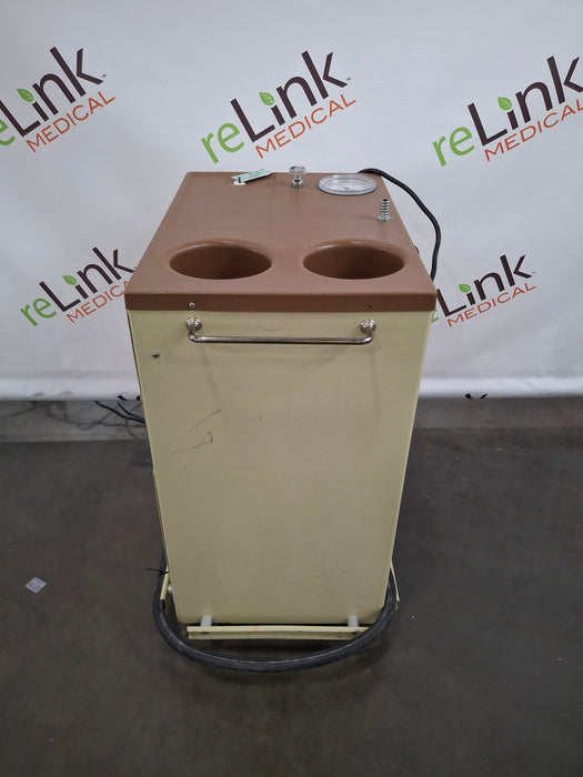 Cabot Medical Berkeley SV-10 Vacuum Curettage System