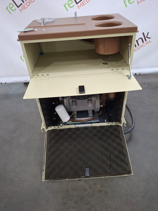 Cabot Medical Berkeley SV-10 Vacuum Curettage System