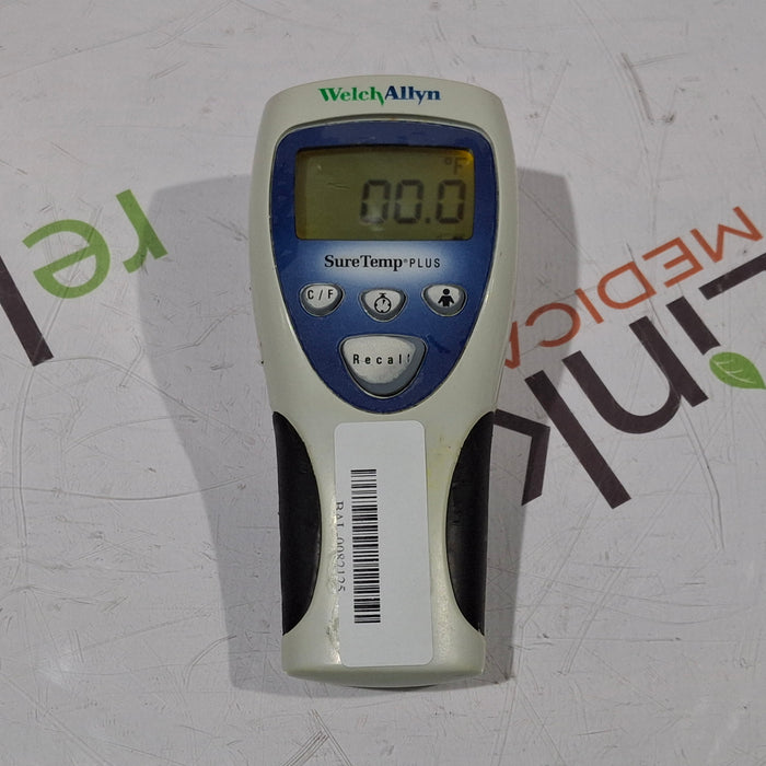 Welch Allyn SureTemp Plus 692 Thermometer