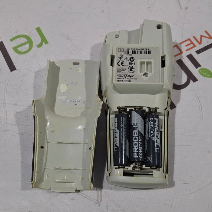 Welch Allyn SureTemp Plus 692 Thermometer