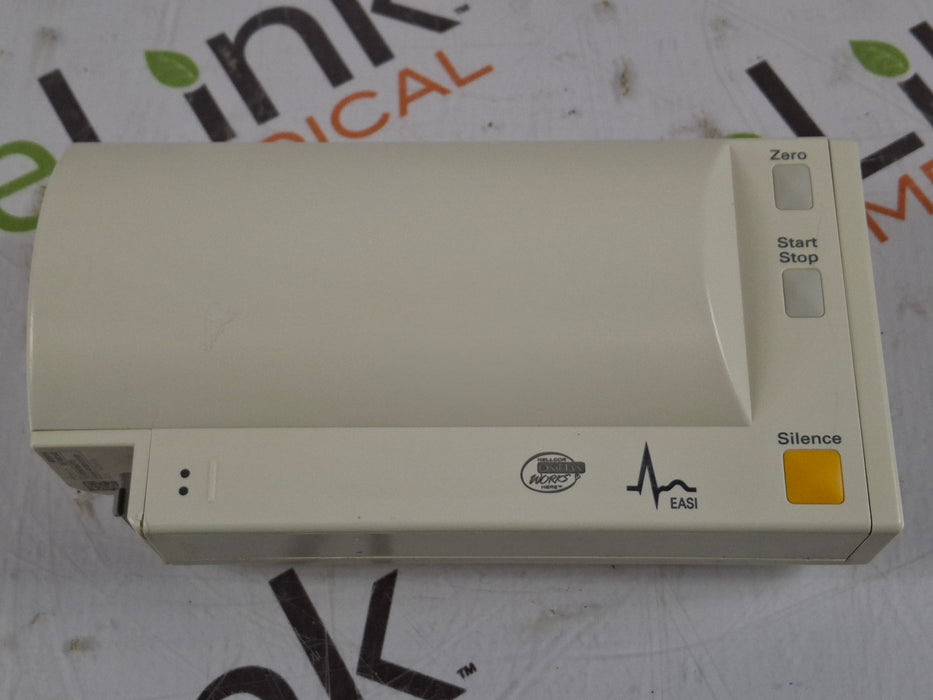 Philips M3001A-A04C06 OxiMax SpO2, NIBP, ECG, Temp, IBP MMS Module