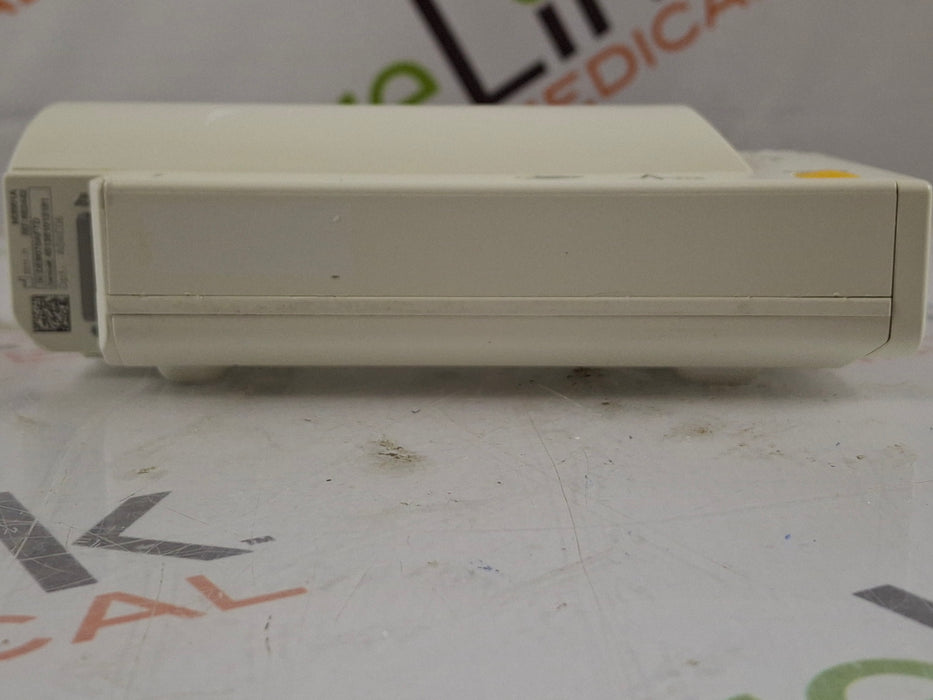 Philips M3001A-A04C06 OxiMax SpO2, NIBP, ECG, Temp, IBP MMS Module