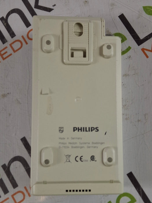 Philips M3001A-A04C06 OxiMax SpO2, NIBP, ECG, Temp, IBP MMS Module