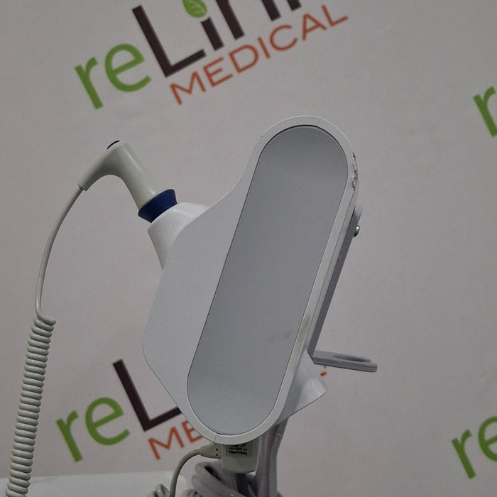 Welch Allyn Connex Spot Bluetooth - Masimo SpO2, SureTemp Monitor