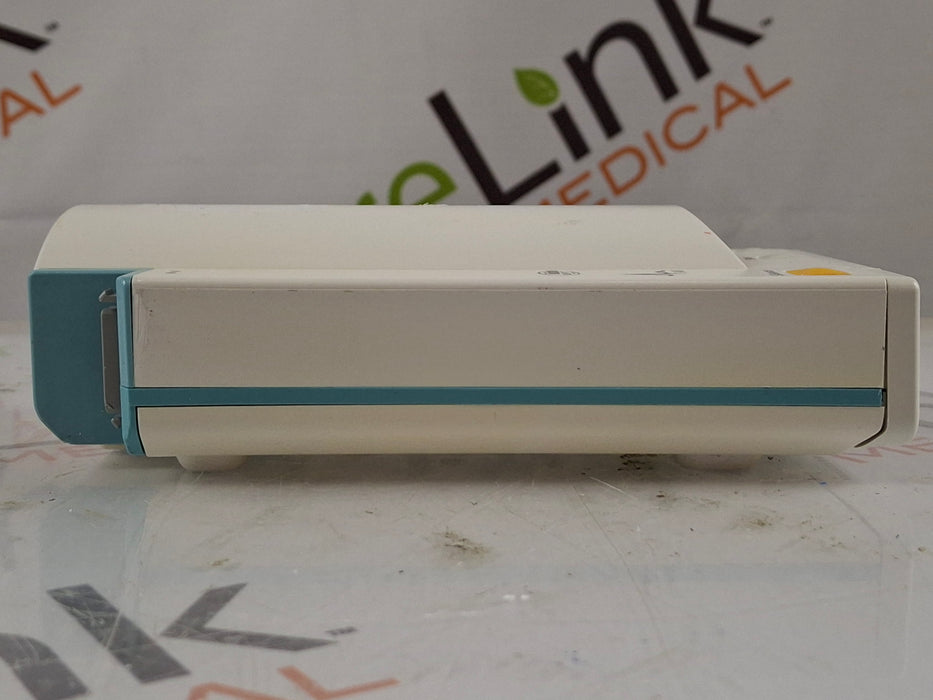 Philips M3001A-A02C06 OxiMax SpO2, NIBP, ECG, Temp, IBP MMS Module