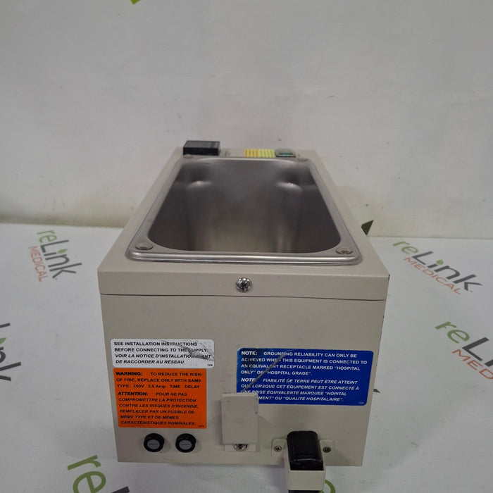 OR Solutions ORS-2058 D Solution Warmer