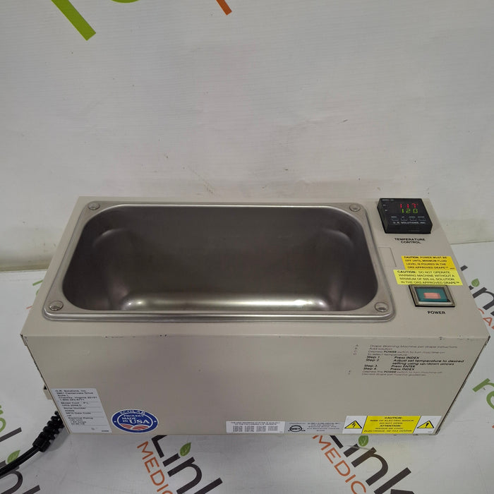 OR Solutions ORS-2058 D Solution Warmer