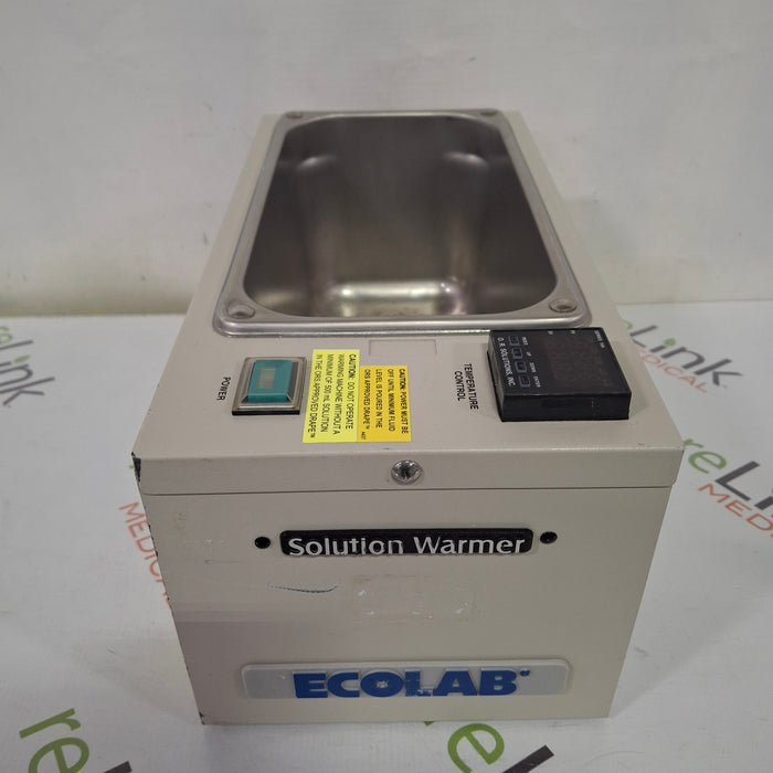 OR Solutions ORS-2058 D Solution Warmer