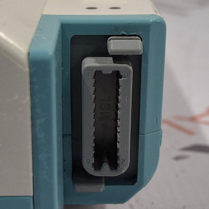 Philips M3001A-A02C06 OxiMax SpO2, NIBP, ECG, Temp, IBP MMS Module