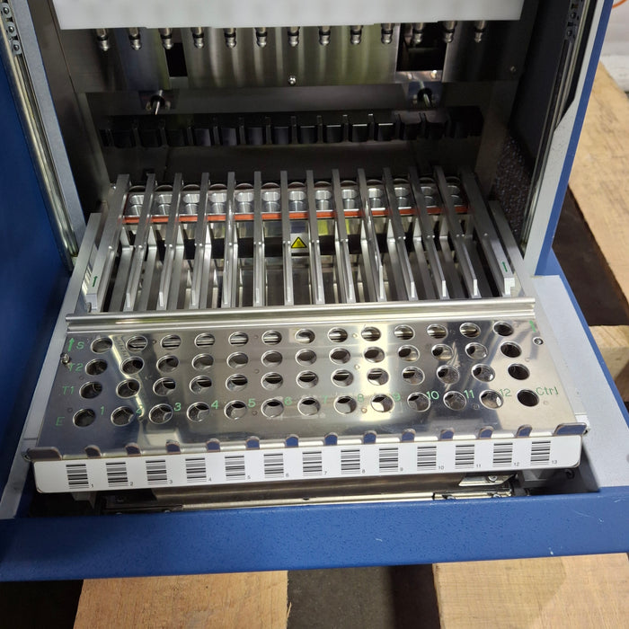 Applied Biosystems AutoMate Express DNA Extraction System