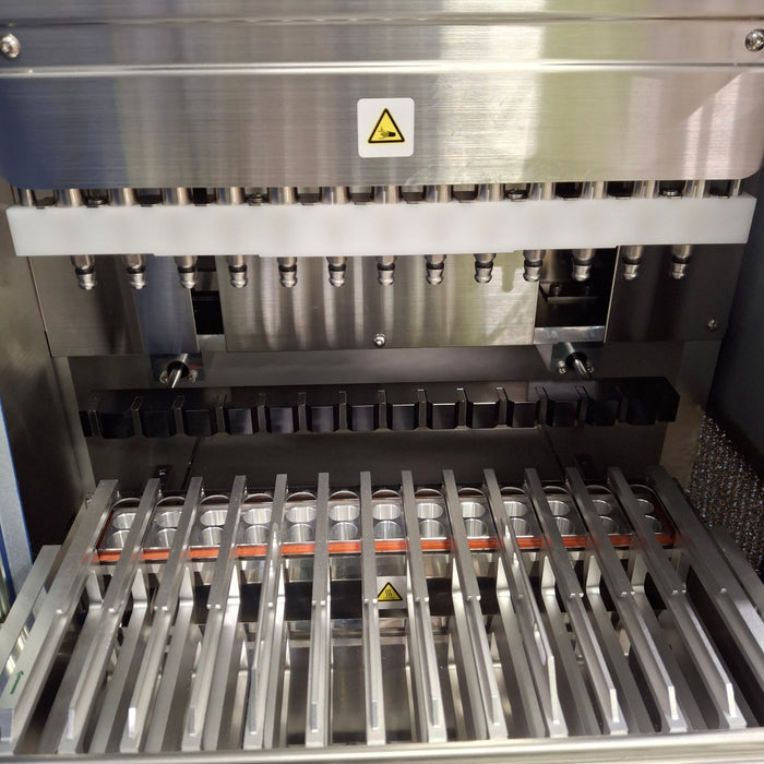 Applied Biosystems AutoMate Express DNA Extraction System