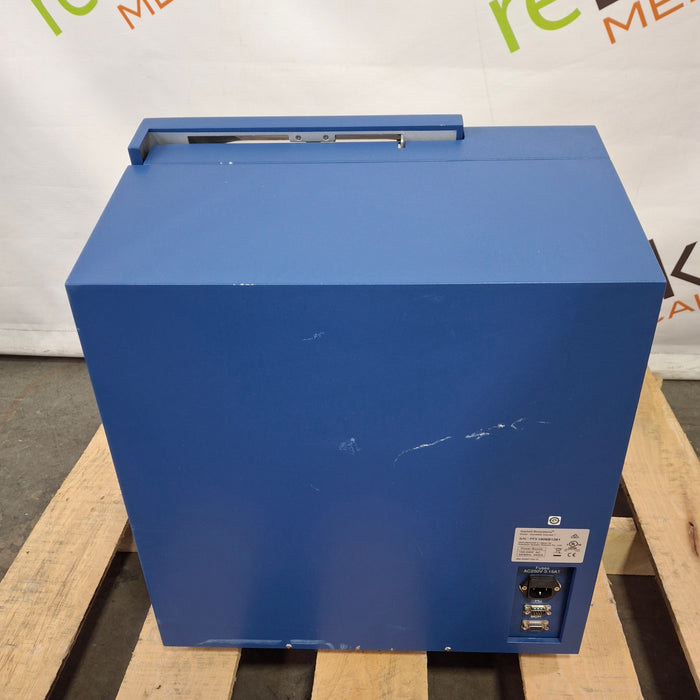 Applied Biosystems AutoMate Express DNA Extraction System