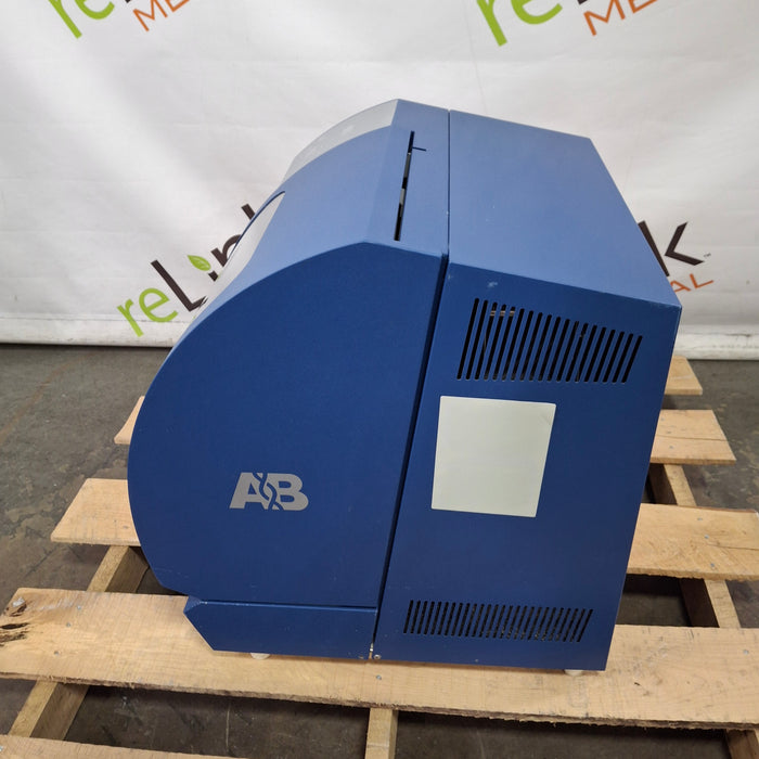 Applied Biosystems AutoMate Express DNA Extraction System