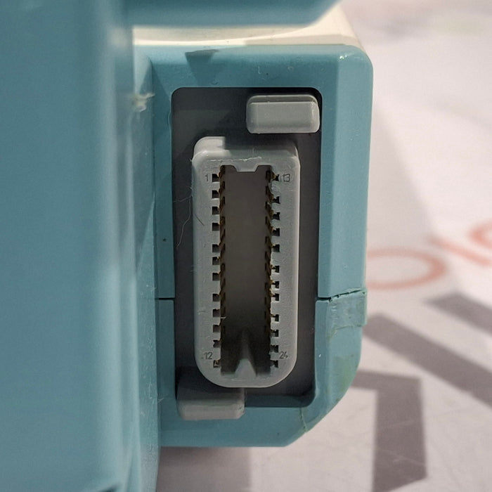 Philips M3012A MMS Extension Module