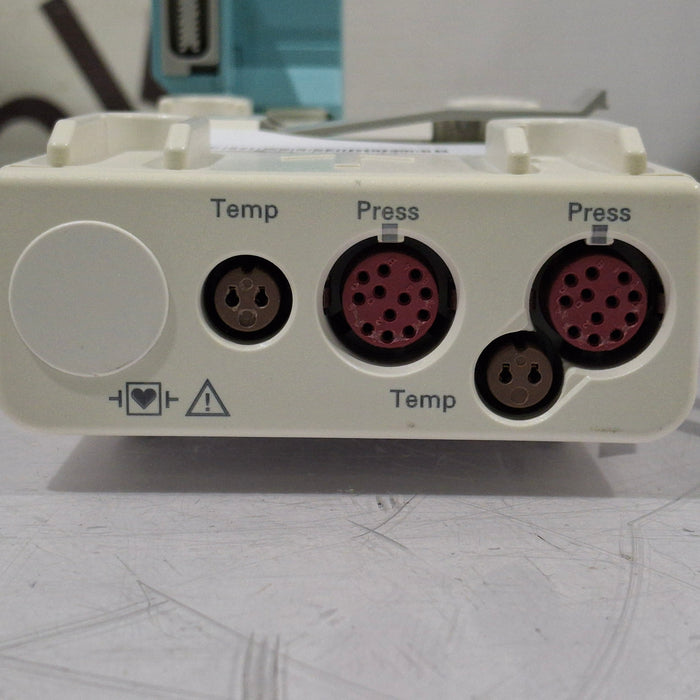 Philips M3012A MMS Extension Module