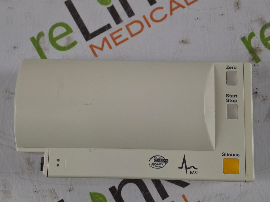 Philips M3001A-A04C06 OxiMax SpO2, NIBP, ECG, Temp, IBP MMS Module