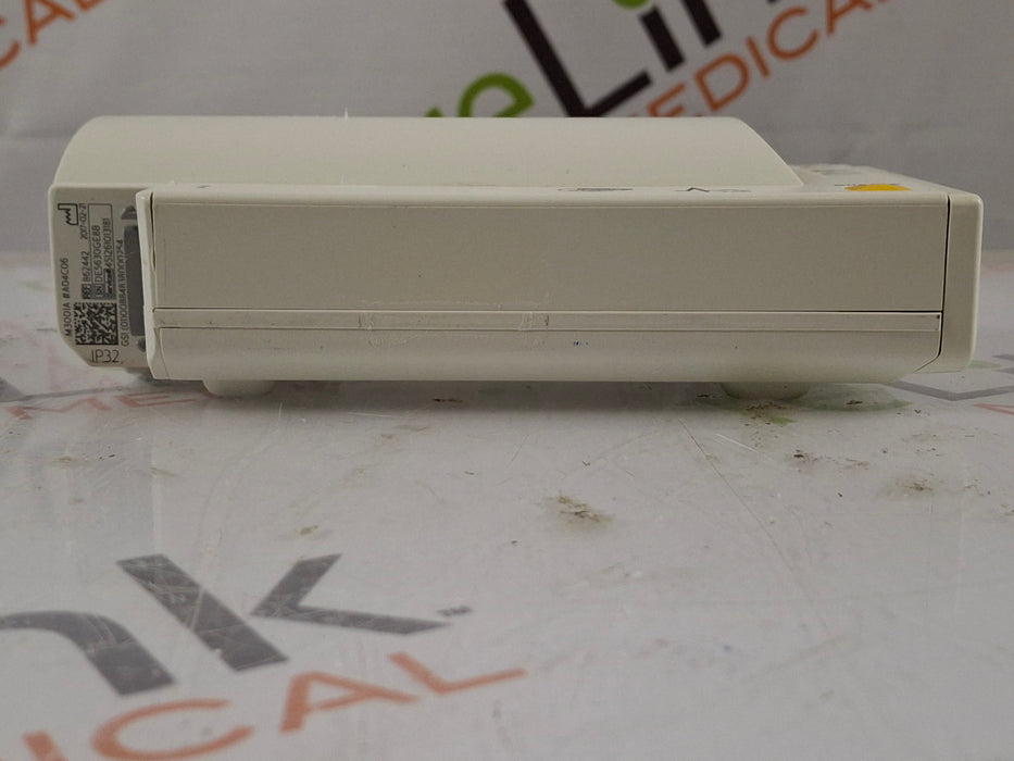 Philips M3001A-A04C06 OxiMax SpO2, NIBP, ECG, Temp, IBP MMS Module