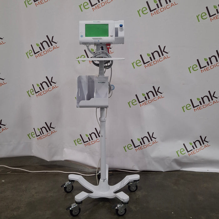 Welch Allyn Connex Spot Bluetooth - Masimo SpO2, SureTemp Monitor