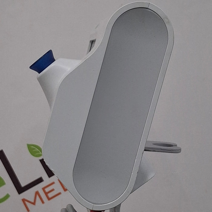 Welch Allyn Connex Spot Bluetooth - Masimo SpO2, SureTemp Monitor