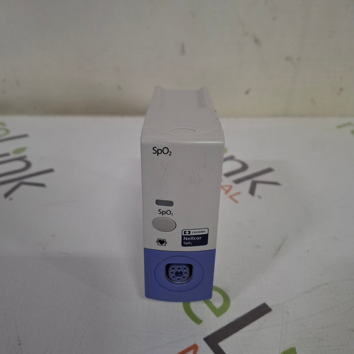 Nellcor SpO2 Patient Monitor