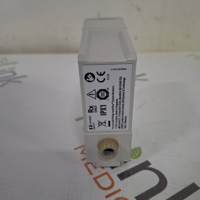 Nellcor SpO2 Patient Monitor
