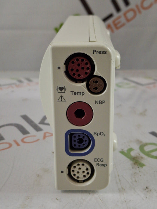 Philips M3001A-A04C06 OxiMax SpO2, NIBP, ECG, Temp, IBP MMS Module