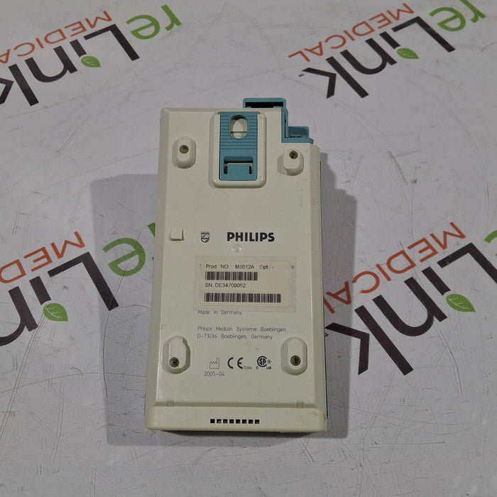 Philips M3012A MMS Extension Module