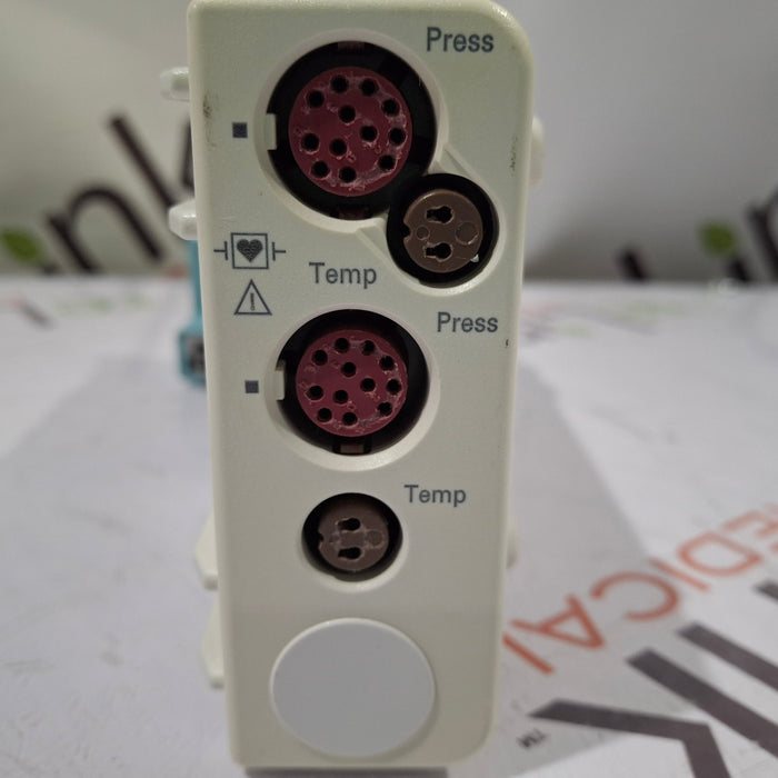 Philips M3012A MMS Extension Module