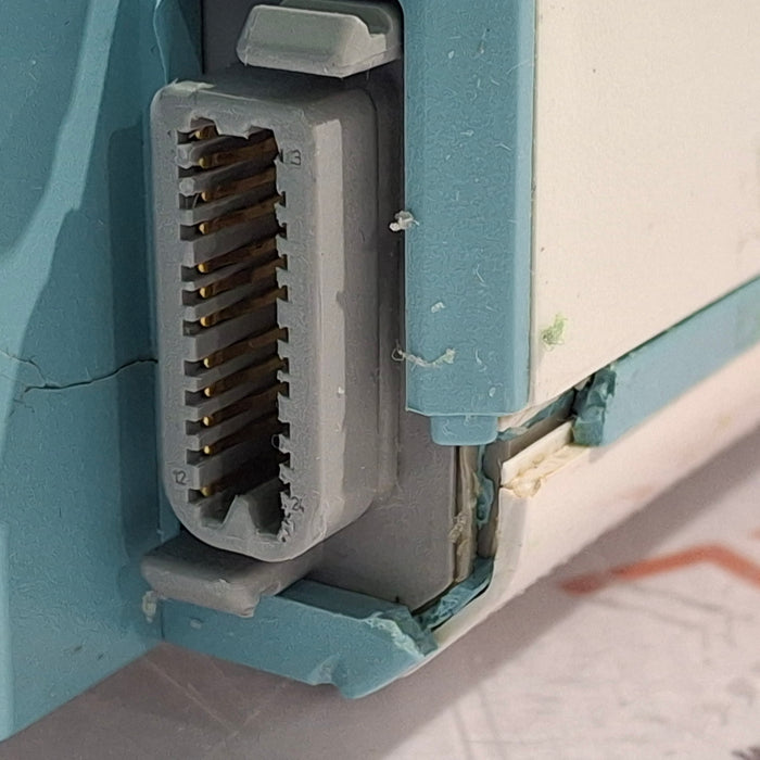 Philips M3012A MMS Extension Module