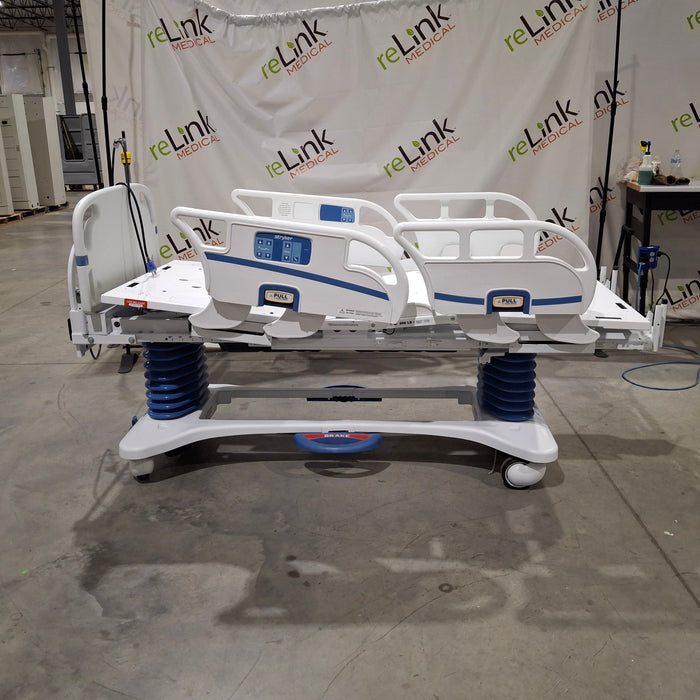 Stryker Secure III 3005 Hospital Bed