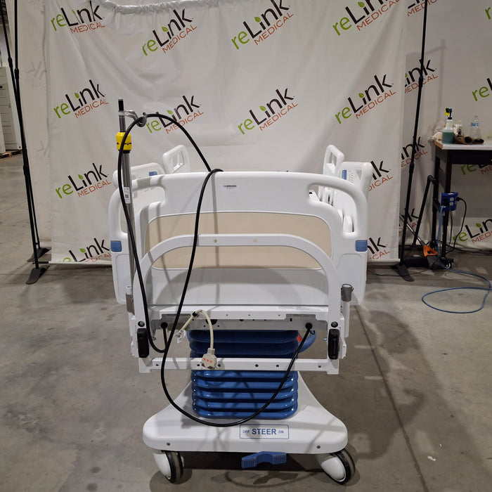 Stryker Secure III 3005 Hospital Bed