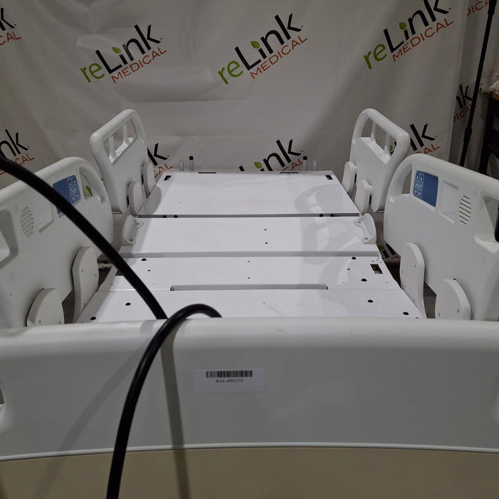 Stryker Secure III 3005 Hospital Bed