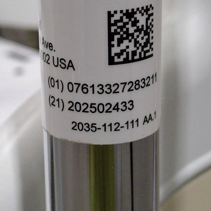 Stryker Secure III 3005 Hospital Bed