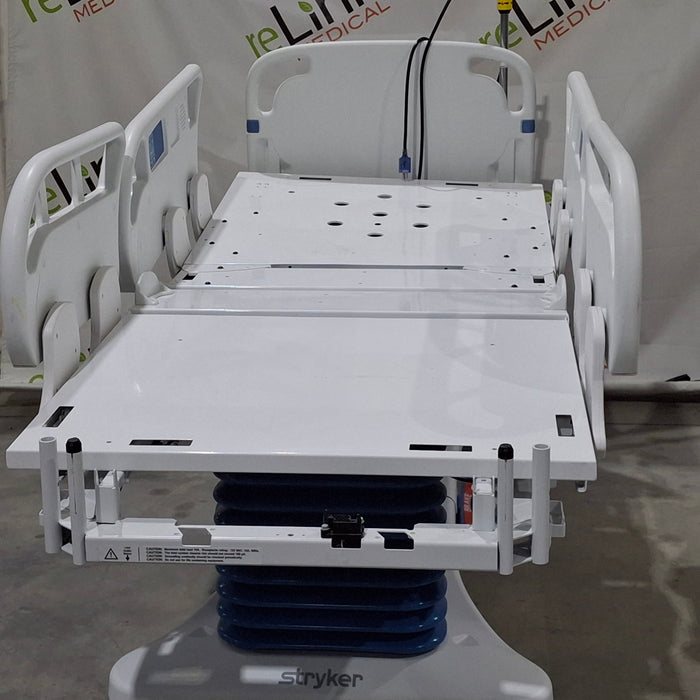 Stryker Secure III 3005 Hospital Bed