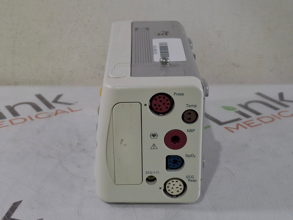 Philips IntelliVue MP2 Portable Patient Monitor