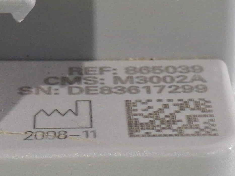 Philips IntelliVue MP2 Portable Patient Monitor