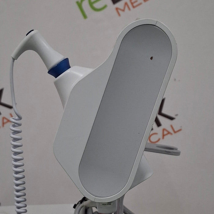 Welch Allyn Connex Spot Bluetooth - Masimo SpO2, SureTemp Monitor