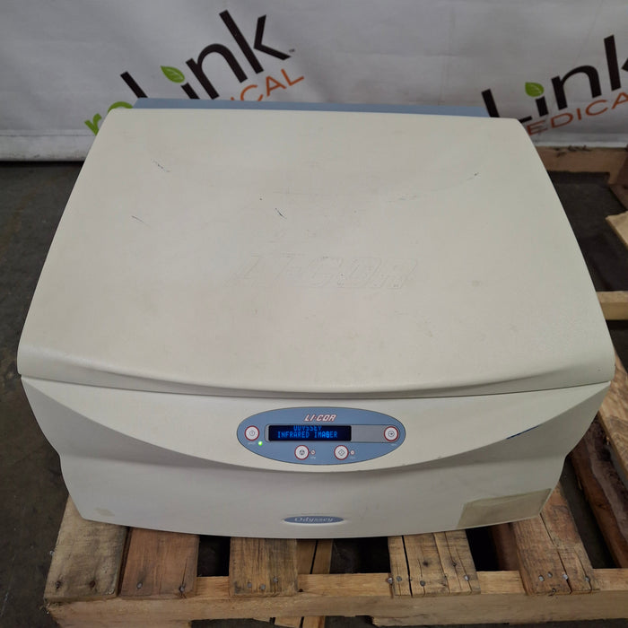 Li-Cor Inc 9120 Infrared Imaging System