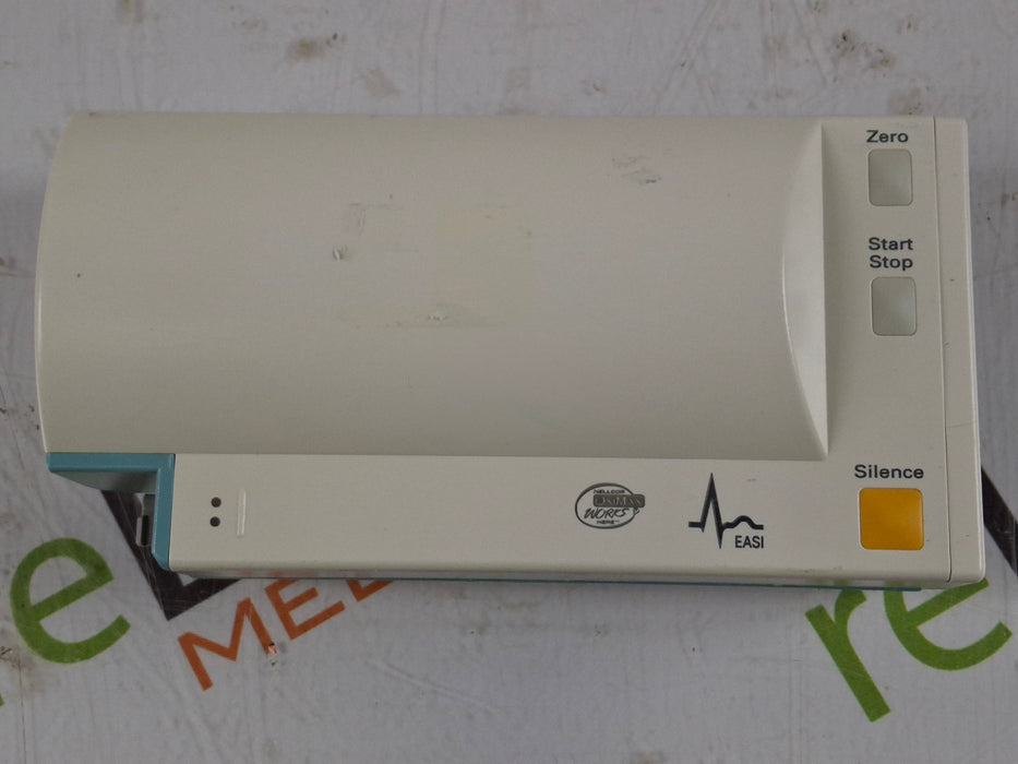 Philips M3001A-A02C06 OxiMax SpO2, NIBP, ECG, Temp, IBP MMS Module