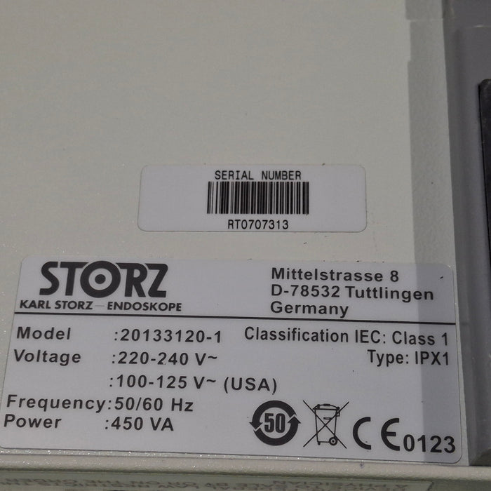 Karl Storz Xenon 300 201331 20 Light Source