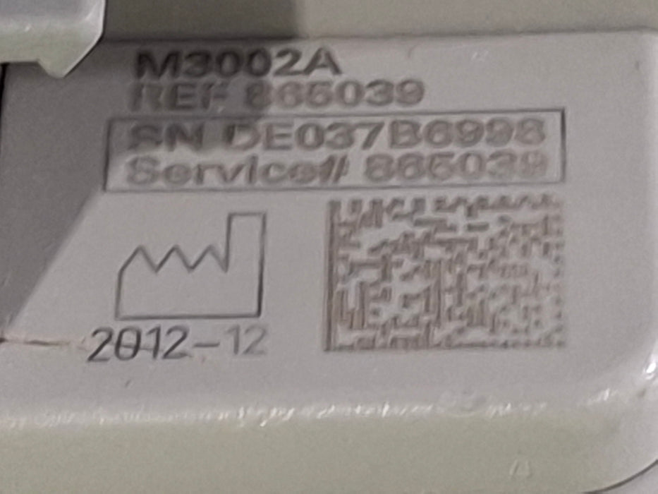 Philips IntelliVue X2 Monitor - Fast SpO2