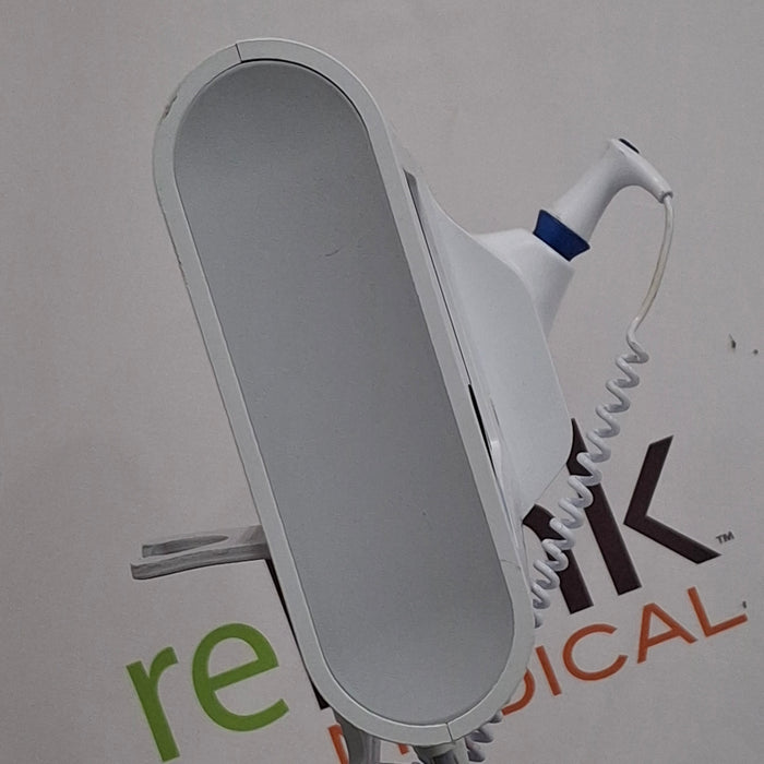 Welch Allyn Connex Spot Bluetooth - Masimo SpO2, SureTemp Monitor