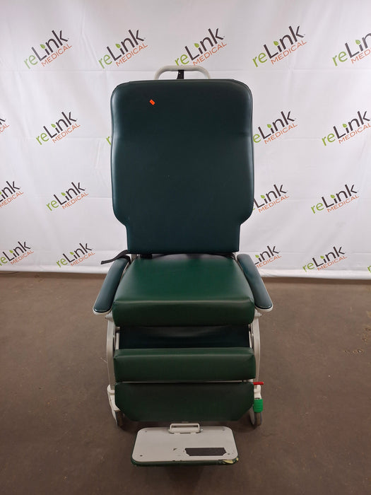 TransMotion Medical S400 Stretcher Chair